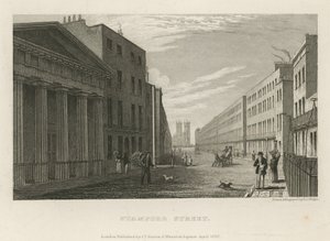 Stamford Street, Lambeth alkotó: English School