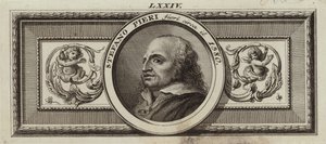 Stefano Pieri alkotó: English School