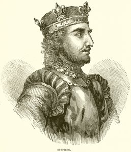 István alkotó: English School