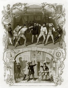 Diákélet Németországban alkotó: English School