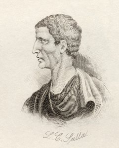 Sulla, a „Crabb