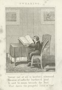 Káromkodás alkotó: English School