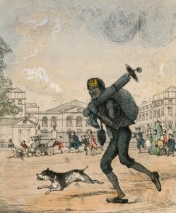 Söprés alkotó: English School