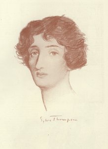 Sylvia Thompson angol regényíró alkotó: English School