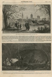A londoni népszámlálás alkotó: English School