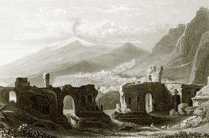 Taormina alkotó: English School