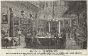 A képzelet temploma alkotó: English School