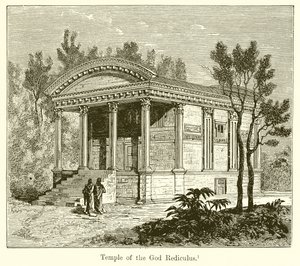 Isten temploma Nevetséges alkotó: English School
