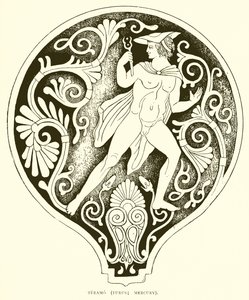 Teramo (Turus; Merkúr) alkotó: English School