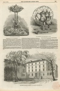 Beszámoló Dr. Harrisonnak alkotó: English School