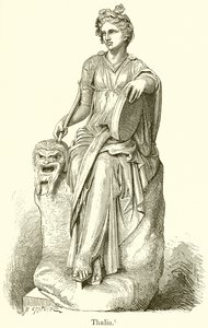Thalia alkotó: English School