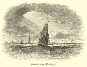 Temze és Medway alkotó: English School