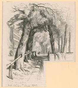 The Art Union, Chelsea, 1847. június alkotó: English School