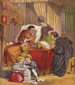 A Csajok Az Erdőben alkotó: English School