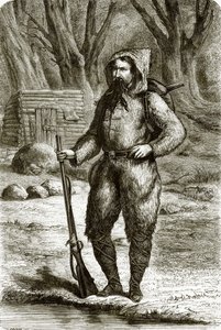 A Baron de Wagon alkotó: English School