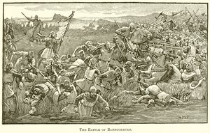 A bannockburni csata