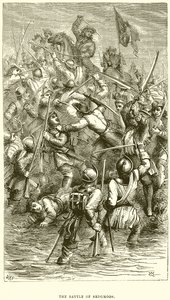 A Sedgemoor-i csata