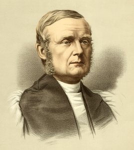 Manchester püspöke alkotó: English School