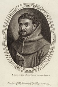 Boldog Woodcock János alkotó: English School