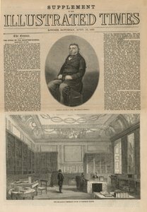 A londoni népszámlálás alkotó: English School