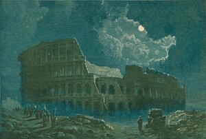 A Colosseum