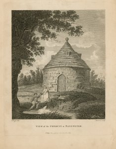A Bayswater-i vezeték alkotó: English School