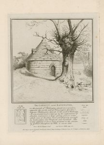 A csatorna Bayswater közelében alkotó: English School