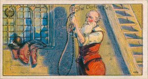 Die Abendglocke von English School