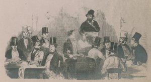 A Cyder Cellers - Sam Hall alkotó: English School