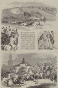 A Derby alkotó: English School