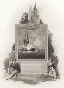 Az elkeseredett akció a szörnyűség és a bosszú között, 1757. december