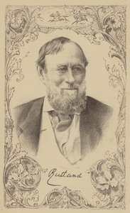 The Duke Of Rutland (metszet) alkotó: English School