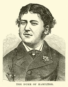 Hamilton hercege alkotó: English School