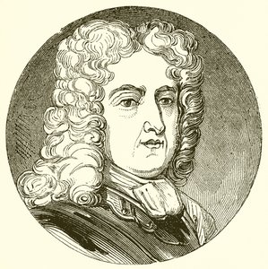 Marlborough hercege alkotó: English School