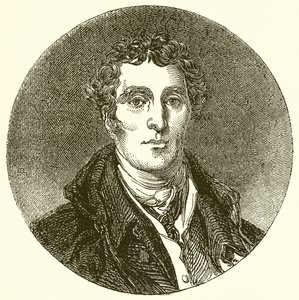 Wellington hercege alkotó: English School