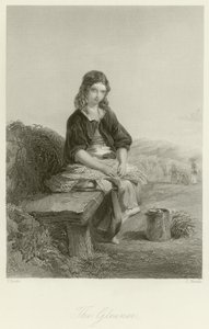 A Gleaner alkotó: English School