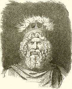 Thor Isten alkotó: English School
