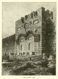 A Golden Gate alkotó: English School