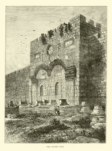 A Golden Gate alkotó: English School