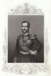 Konstantin nagyherceg alkotó: English School