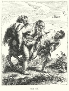 A művészet nagy mesterei, Sir Peter Paul Rubens (metszet) alkotó: English School