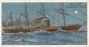 A "nagy western" alkotó: English School