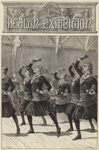 Egészségügyi Kiállítás alkotó: English School