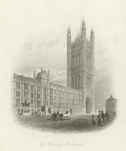 A Parlament házai