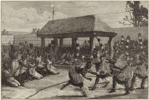 A Logunkayau-Wa