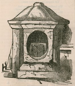 A londoni kő alkotó: English School