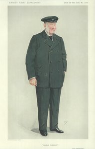 Lord Ellenborough alkotó: English School