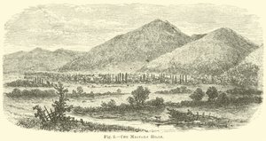 A Malvern Hills alkotó: English School