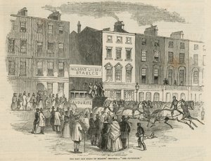 A május elsejei kezdete a Wilsons Omnibus - A kedvenc alkotó: English School