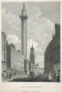 Az emlékmű alkotó: English School